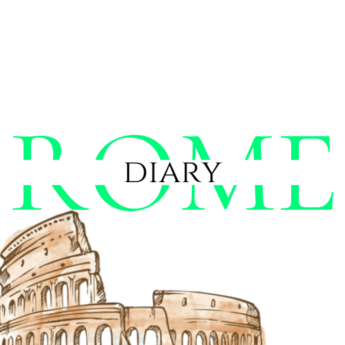 RomeDiary